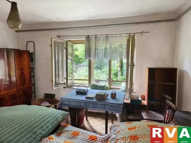 Prodej rodinného domu, Planá, 100 m2