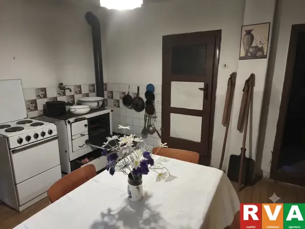 Prodej rodinného domu, Planá, 100 m2