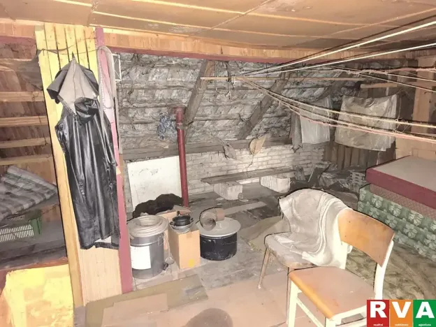 Prodej rodinného domu, Planá, 100 m2