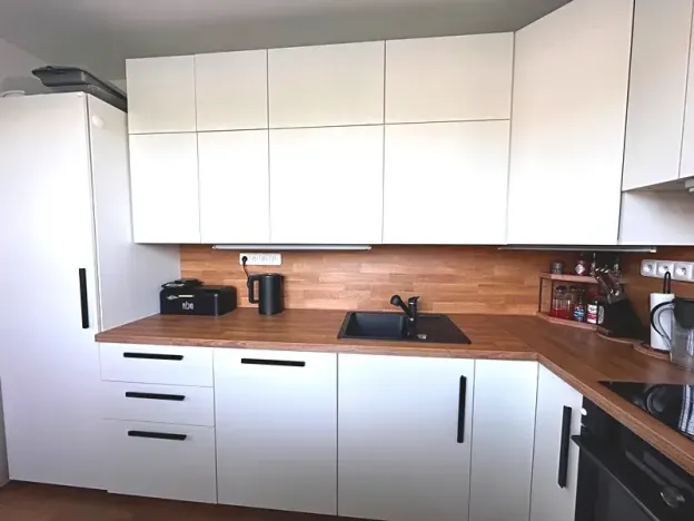 Prodej bytu 2+1, Hranice, Kpt. Jaroše, 53 m2