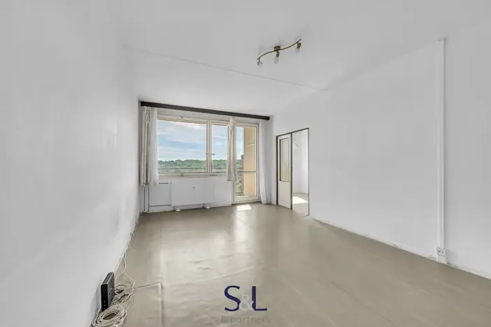 Prodej bytu 1+1, Praha - Kamýk, Imrychova, 48 m2