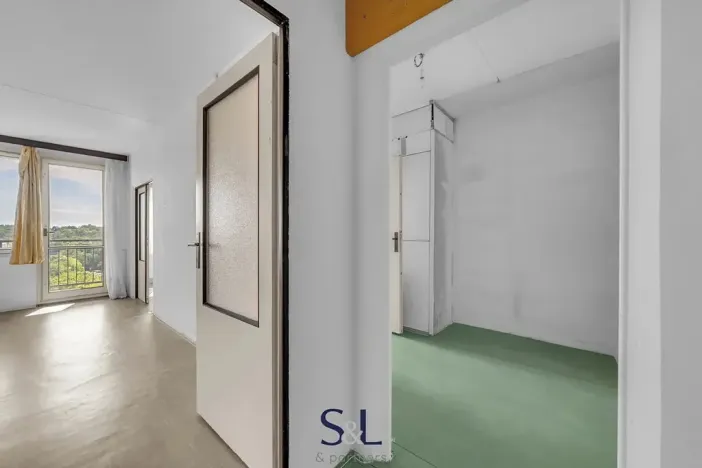 Prodej bytu 1+1, Praha - Kamýk, Imrychova, 48 m2