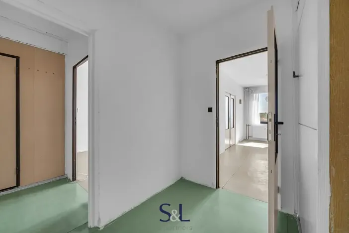 Prodej bytu 1+1, Praha - Kamýk, Imrychova, 48 m2