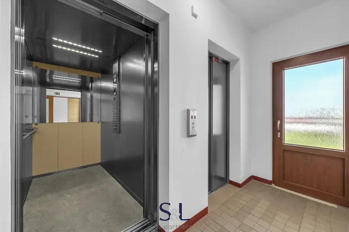Prodej bytu 1+1, Praha - Kamýk, Imrychova, 48 m2