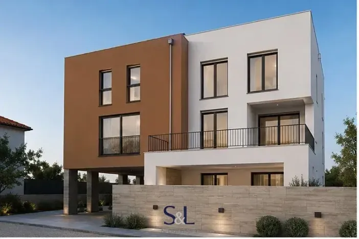 Prodej bytu 3+kk, Zaton, Chorvatsko, 92 m2