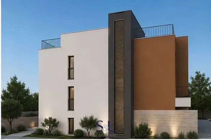 Prodej bytu 3+kk, Zaton, Chorvatsko, 92 m2