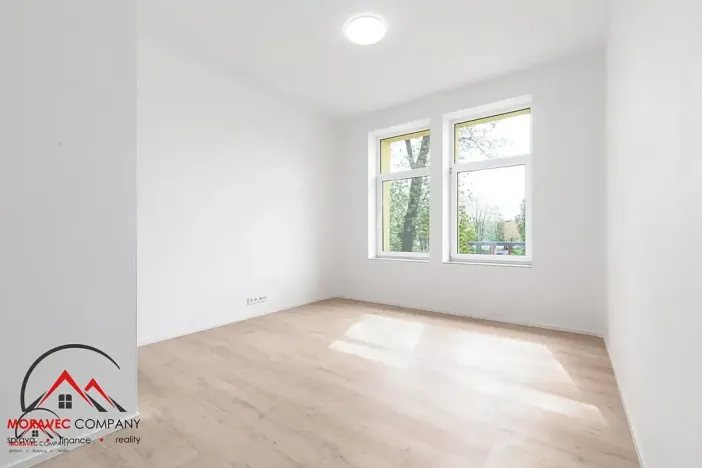 Pronájem bytu 2+kk, Ostrava, Křišťanova, 41 m2
