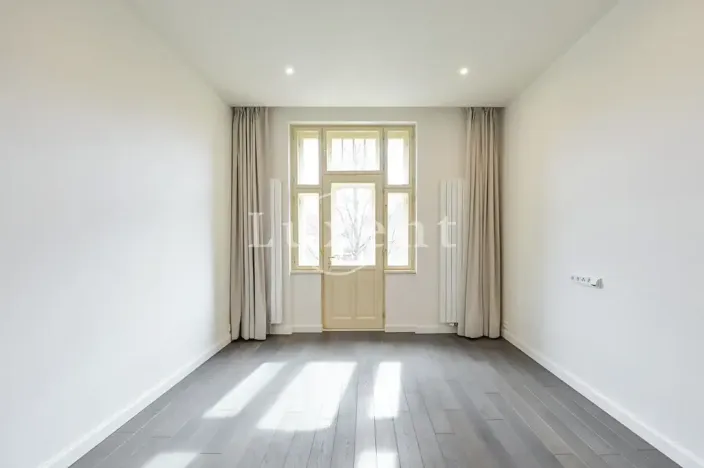 Pronájem bytu 3+kk, Praha - Vinohrady, Laubova, 95 m2