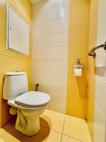 Pronájem bytu 3+1, Třebíč, Obránců míru, 71 m2