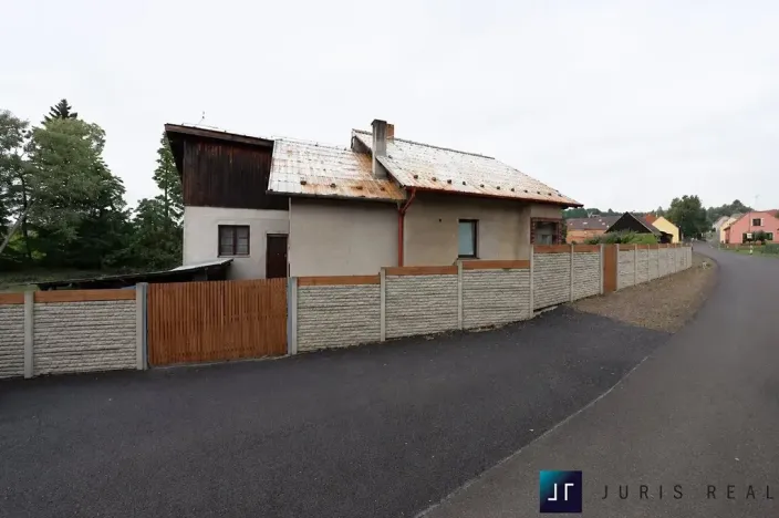 Prodej rodinného domu, Mladý Smolivec, 140 m2