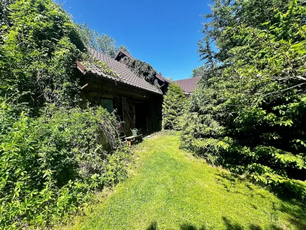 Prodej chalupy, Golčův Jeníkov, 110 m2
