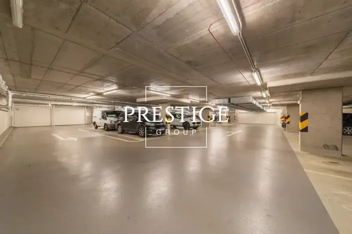 Pronájem bytu 2+kk, Praha - Karlín, Nekvasilova, 62 m2