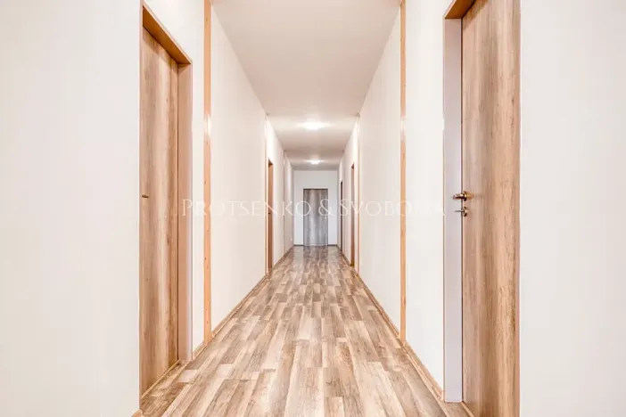 Prodej ubytování, Sedlečko u Soběslavě, 926 m2