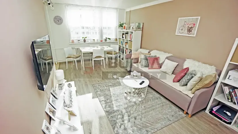 Prodej bytu 2+kk, Neratovice, 51 m2