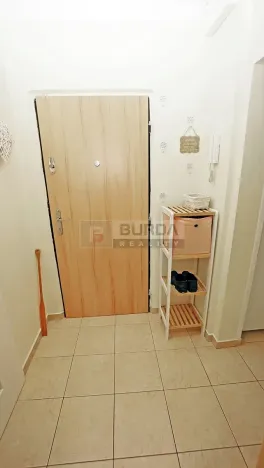 Prodej bytu 2+kk, Neratovice, 51 m2