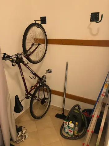 Pronájem bytu 3+kk, Brno, Hrázka, 76 m2