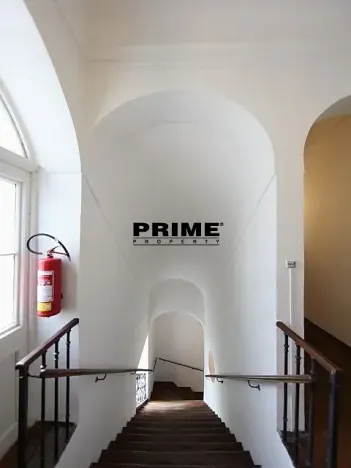 Pronájem bytu 3+1, Praha - Malá Strana, Sněmovní, 85 m2