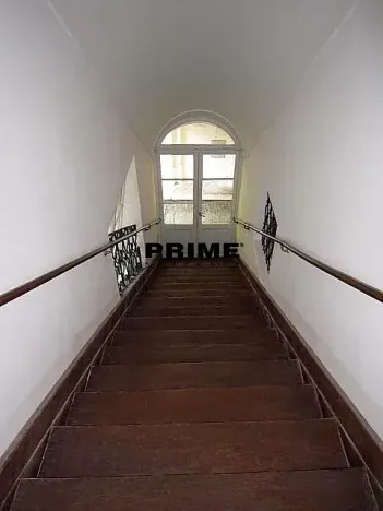 Pronájem bytu 3+1, Praha - Malá Strana, Sněmovní, 85 m2