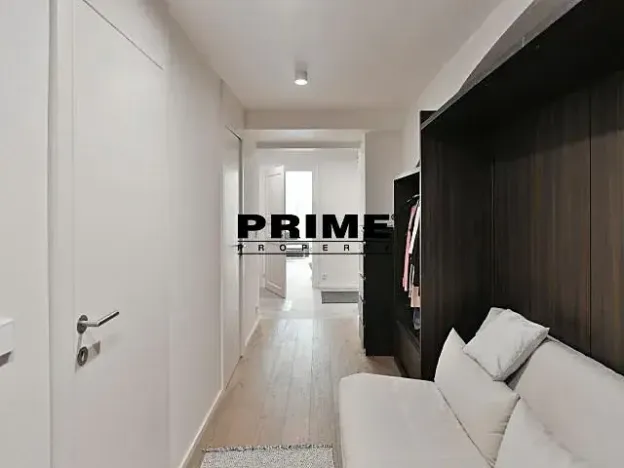 Pronájem bytu 2+kk, Praha - Vinohrady, Laubova, 50 m2