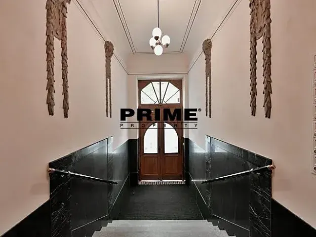 Pronájem bytu 2+kk, Praha - Vinohrady, Laubova, 50 m2