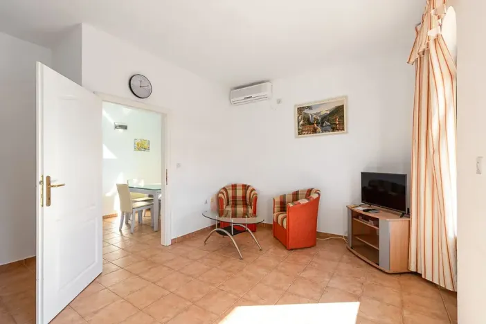 Prodej bytu 3+kk, Bigova, Černá Hora, 65 m2
