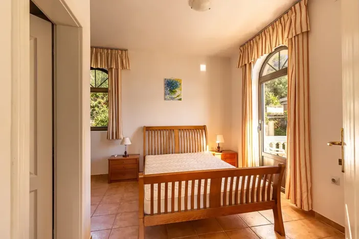Prodej bytu 3+kk, Bigova, Černá Hora, 65 m2