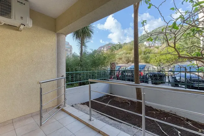 Prodej bytu 3+kk, Budva, Černá Hora, 120 m2