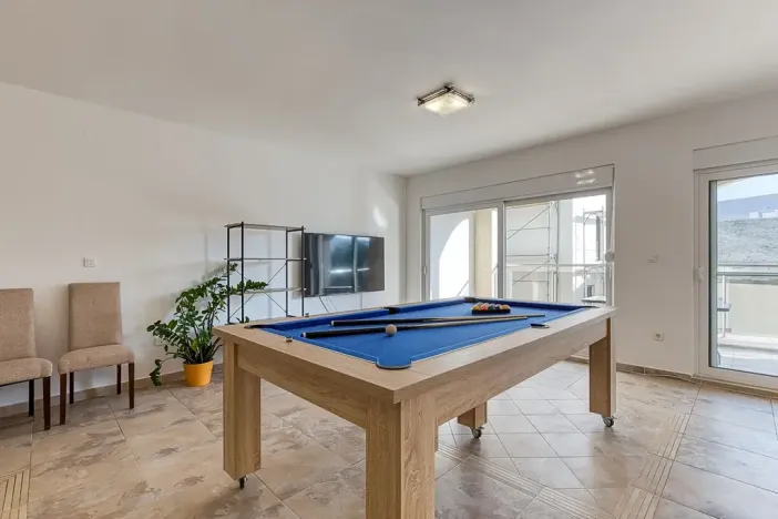 Prodej bytu 3+kk, Budva, Černá Hora, 120 m2