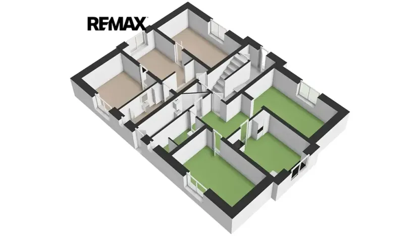 Prodej vícegeneračního domu, Kasejovice, 250 m2