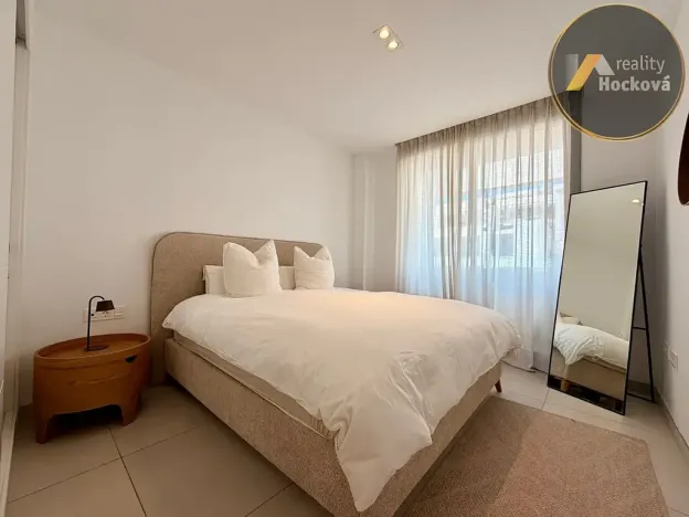 Prodej bytu 3+kk, Marbella, Španělsko, 110 m2