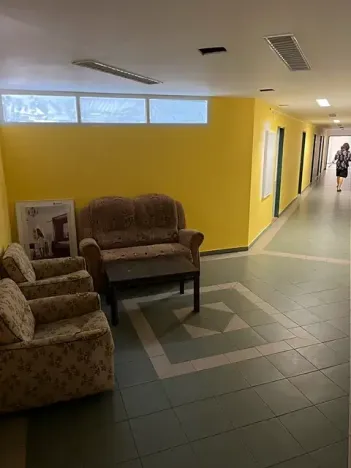 Pronájem kanceláře, Dobříš, Na Zlaté stezce, 41 m2