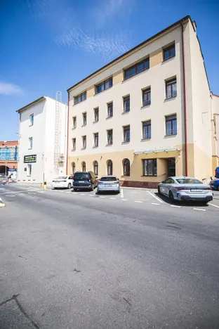Pronájem bytu 1+kk, Praha - Karlín, Pod výtopnou, 24 m2