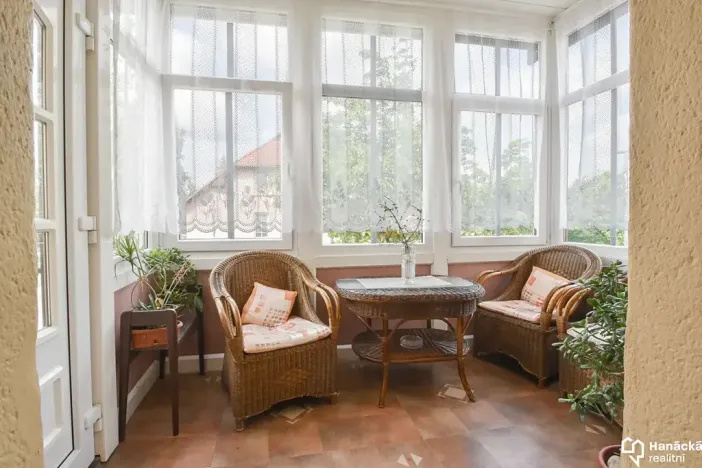 Prodej rodinného domu, Uničov, Tyršova, 400 m2