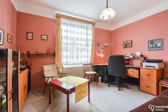 Prodej rodinného domu, Uničov, Tyršova, 400 m2