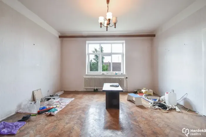 Prodej rodinného domu, Uničov, Tyršova, 400 m2