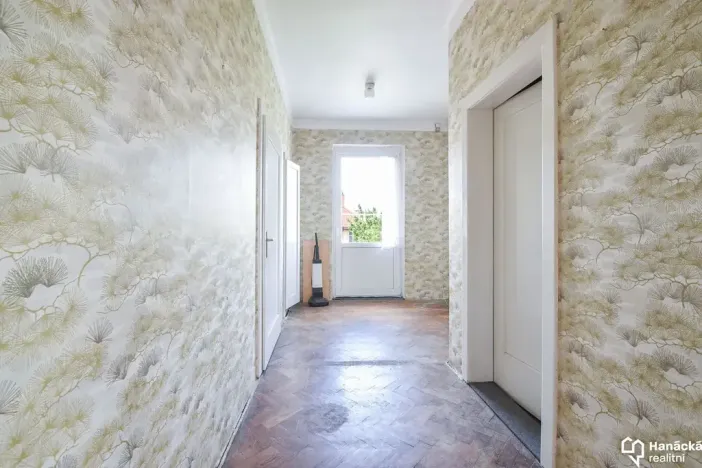 Prodej rodinného domu, Uničov, Tyršova, 400 m2