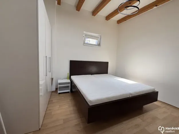 Pronájem bytu 3+1, Olomouc, Riegrova, 90 m2