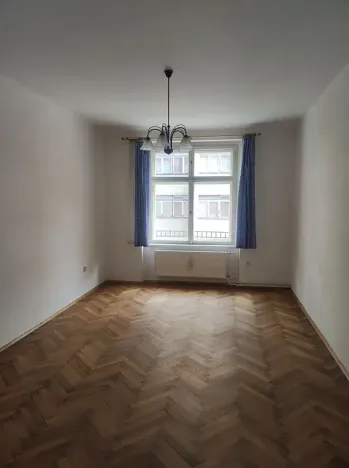 Pronájem bytu 4+1, Praha - Holešovice, Janovského, 110 m2
