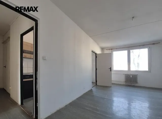 Prodej bytu 2+1, Svitavy, Kijevská, 65 m2