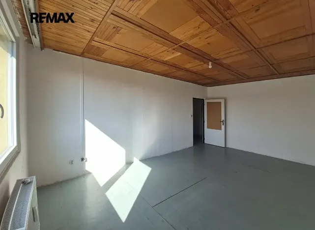 Prodej bytu 2+1, Svitavy, Kijevská, 65 m2