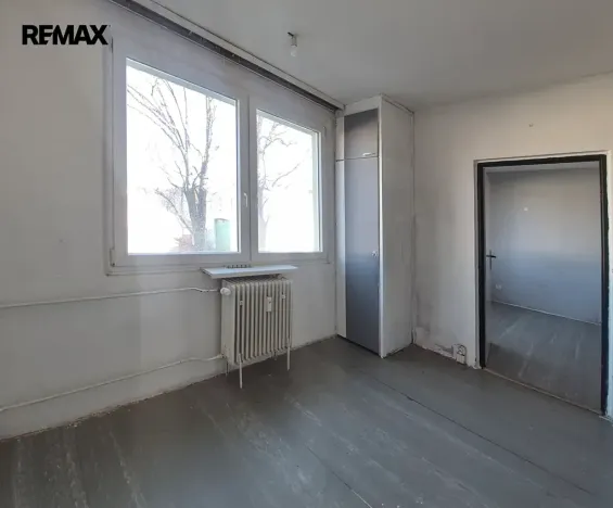 Prodej bytu 2+1, Svitavy, Kijevská, 65 m2