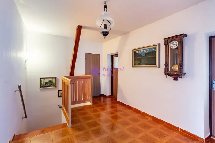 Prodej rodinného domu, Vikýřovice, Šumperská, 355 m2