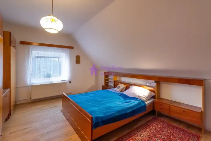 Prodej rodinného domu, Vikýřovice, Šumperská, 355 m2