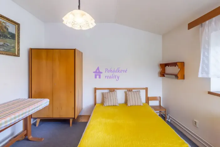 Prodej rodinného domu, Vikýřovice, Šumperská, 355 m2