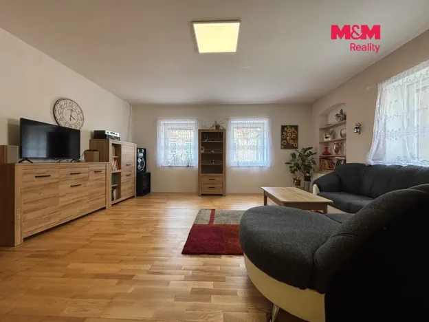 Prodej chalupy, Výsluní, 210 m2
