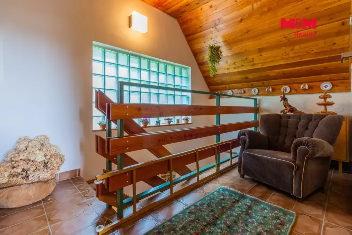 Prodej rodinného domu, Šternberk - Dalov, 102 m2