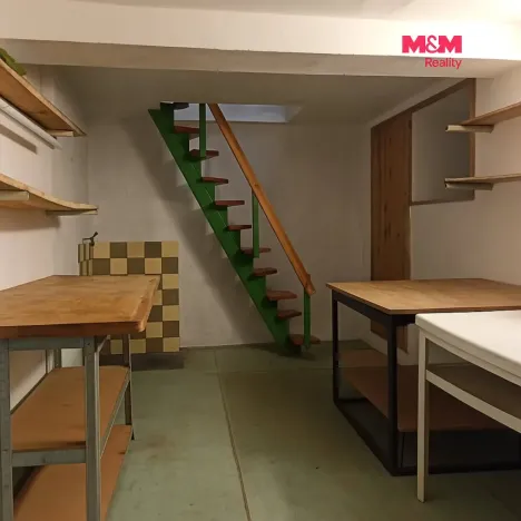 Prodej rodinného domu, Šternberk - Dalov, 102 m2