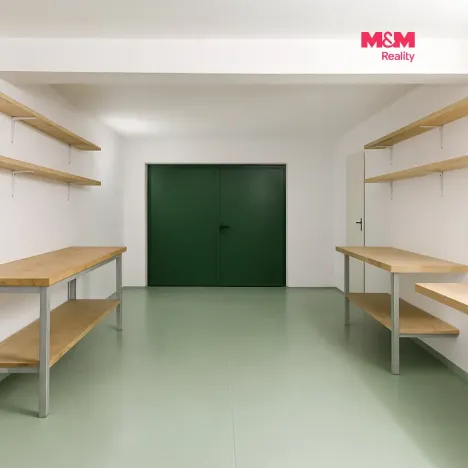 Prodej rodinného domu, Šternberk - Dalov, 102 m2