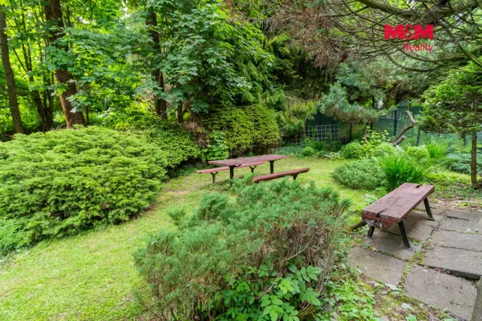 Prodej rodinného domu, Šternberk - Dalov, 102 m2