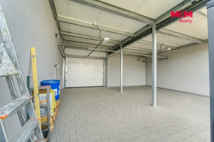 Prodej bytu 3+kk, Vochov, 68 m2